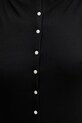 Abercrombie & Fitch top KI139.5175.900 czarny