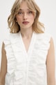 Liu Jo bluză alb WA5403.T4281