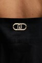 Top Liu Jo VA5064.TS330 μαύρο