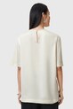 Блузка AllSaints AMELIE бежевий W032PC