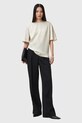 AllSaints t-shirt AMELIE W032PC