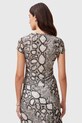 Одяг Блузка AllSaints ELLIE W064JC барвистий