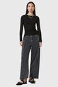Блузка AllSaints BEC W067JC