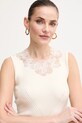 Безрукавка Marciano Guess CANDICE бежевий 5GGR03.5872Z