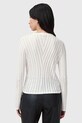 Одяг Блузка AllSaints AKI W032JC білий