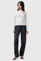 Блузка AllSaints AKI W032JC білий