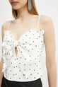 Bardot top de in 59755TB alb