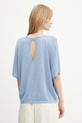 Odjeća Bluza Morgan MDIX MDIX plava