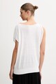 Odzież United Colors of Benetton t-shirt 103BD10DX beżowy