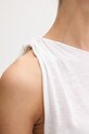 United Colors of Benetton t-shirt 103BD10DX beżowy