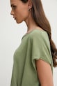 United Colors of Benetton tricou verde 103BD10DX