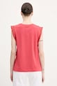 Одежда Топ United Colors of Benetton 3IFVD10AC розовый