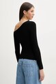 Abbigliamento FROM FUTURE maglione in lana WTO01736 nero