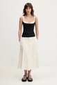 Top Abercrombie & Fitch KI139.5408.910 μαύρο SS25