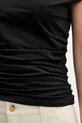 Top Abercrombie & Fitch KI139.5587.900 μαύρο