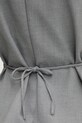 Abercrombie & Fitch vestă KI140.5163.114 gri