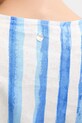 Pedro del Hierro bluzka lniana 7659079