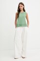 Top Pedro del Hierro 4539634 zelená SS25
