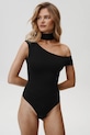 Боди Undress Code Virgo Bodysuit casual чёрный 836.