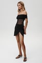 Odzież Undress Code body Libra Bodysuit 838 czarny