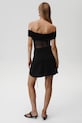 Undress Code body Libra Bodysuit 838 czarny