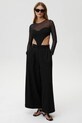 Undress Code body First Love Bodysuit 844 czarny