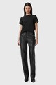 AllSaints bluzka ANNIE W005JC