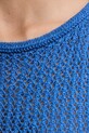 United Colors of Benetton top 11365H007 lila
