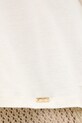 United Colors of Benetton tricou 3Q225M005 bej