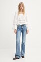 MUNTHE camicetta UROSE 255101825521 bianco SS25