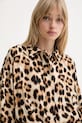 MUNTHE camicia ULVI marrone 255100725519
