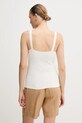 Oblečení Halenka Sisley 1084MH00G béžová