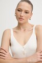 Sisley bluză bej 1084MH00G