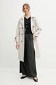 Sisley bluzka 37UCL4013 czarny SS25