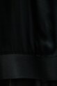 Sisley bluză 52BZLQ093 negru