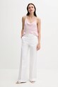 Sisley top 52BZLH01N rózsaszín SS25