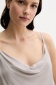 Sisley top gri 52BZLH01N