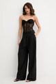 Retrofete body Otto FW23.7926 negru SS25