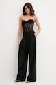 Retrofete body Otto FW23.7926 negru SS25