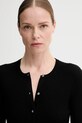 Filippa K sweter czarny 31455.FK