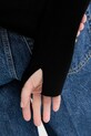 Filippa K sweter 31455.FK czarny