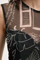 Never Fully Dressed top NFDTO1724 czarny