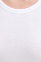 MUNTHE t-shirt MUTULA 247112424769 biały