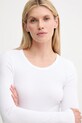 MUNTHE longsleeve CUTEST alb 247112624769