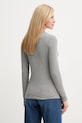 Îmbrăcăminte MUNTHE longsleeve din amestec de lână LUTEST 247112724767 gri