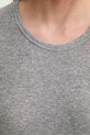 MUNTHE longsleeve din amestec de lână LUTEST 247112724767 gri