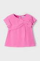 Mayoral bluza copii uni roz 3182.6B.Mini.PPYA