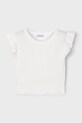 Παιδική μπλούζα Mayoral casual μπεζ 3024.6D.Mini.PPYA
