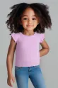 Mayoral bluza copii uni roz 3024.6D.Mini.PPYA