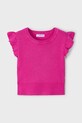 Mayoral bluza copii uni roz 3024.6D.Mini.PPYA